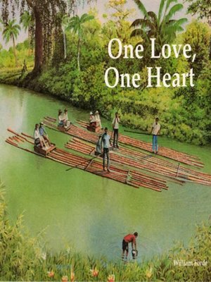 cover image of One Love, One Heart